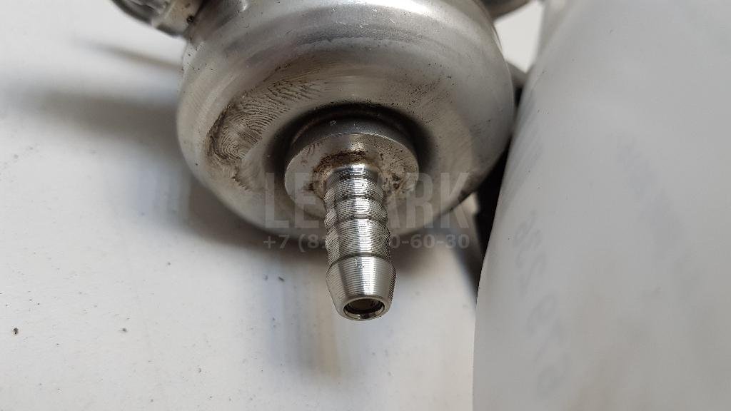 Насос (ТНВД) бензиновый