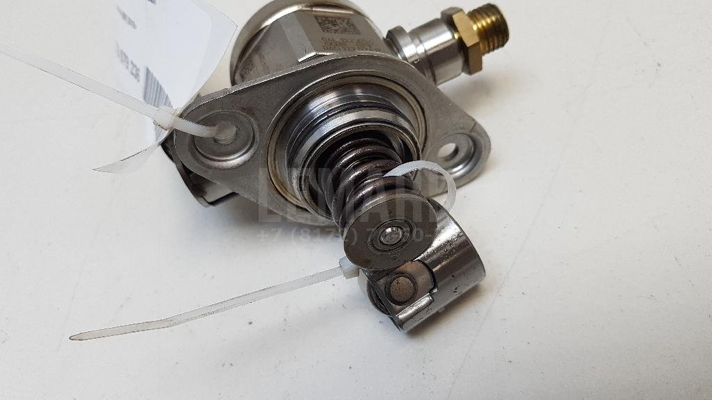 Насос (ТНВД) бензиновый