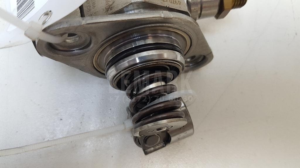 Насос (ТНВД) бензиновый