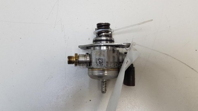 Насос (ТНВД) бензиновый