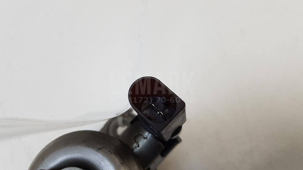 Насос (ТНВД) бензиновый