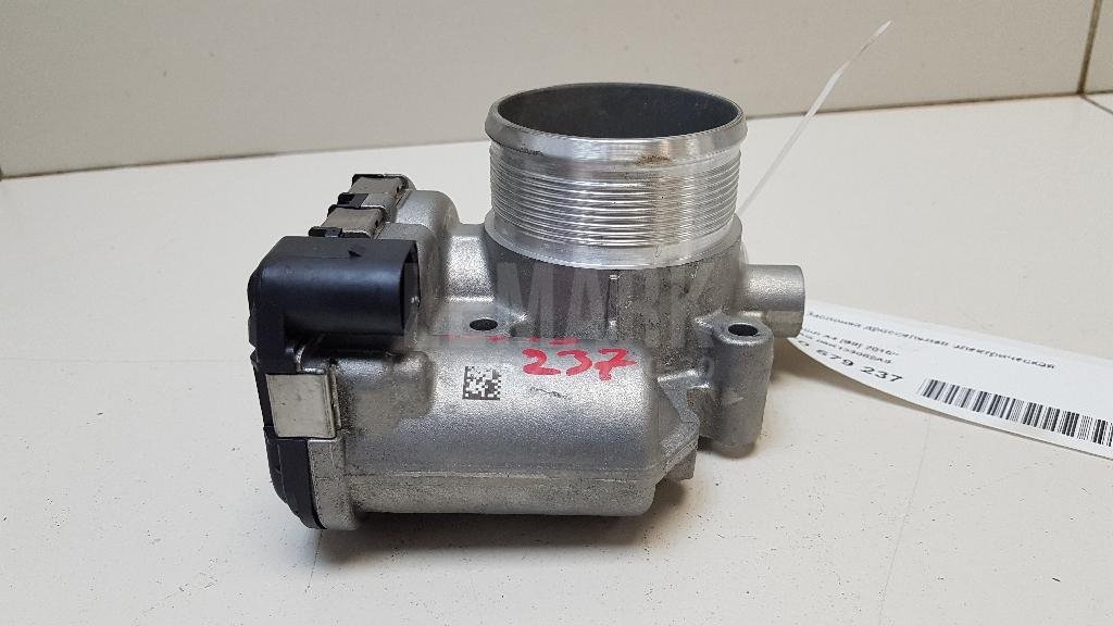 Заслонка дроссельная электрическая