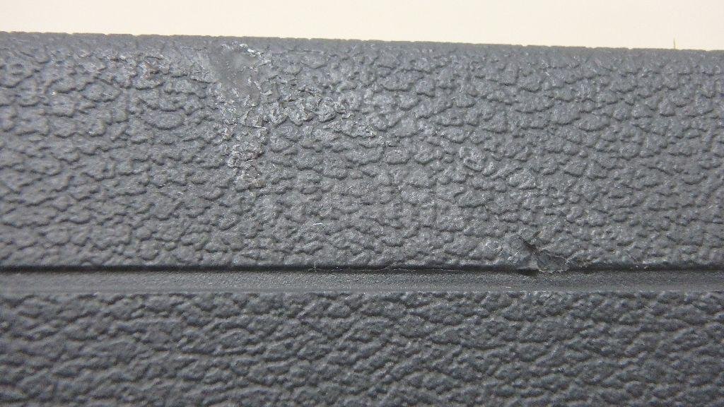 Подушка безопасности нижняя (для колен)