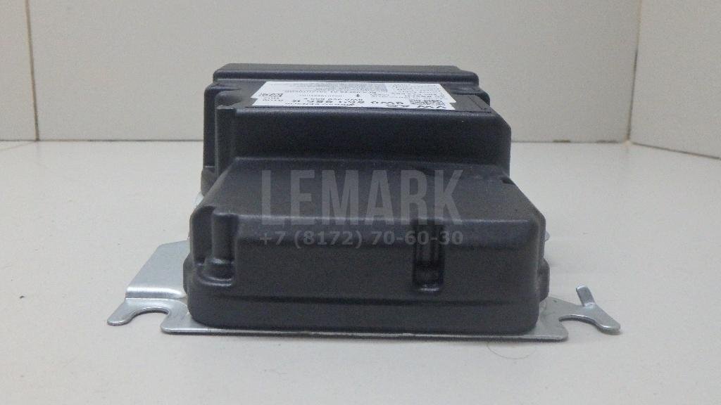 Блок управления AIR BAG