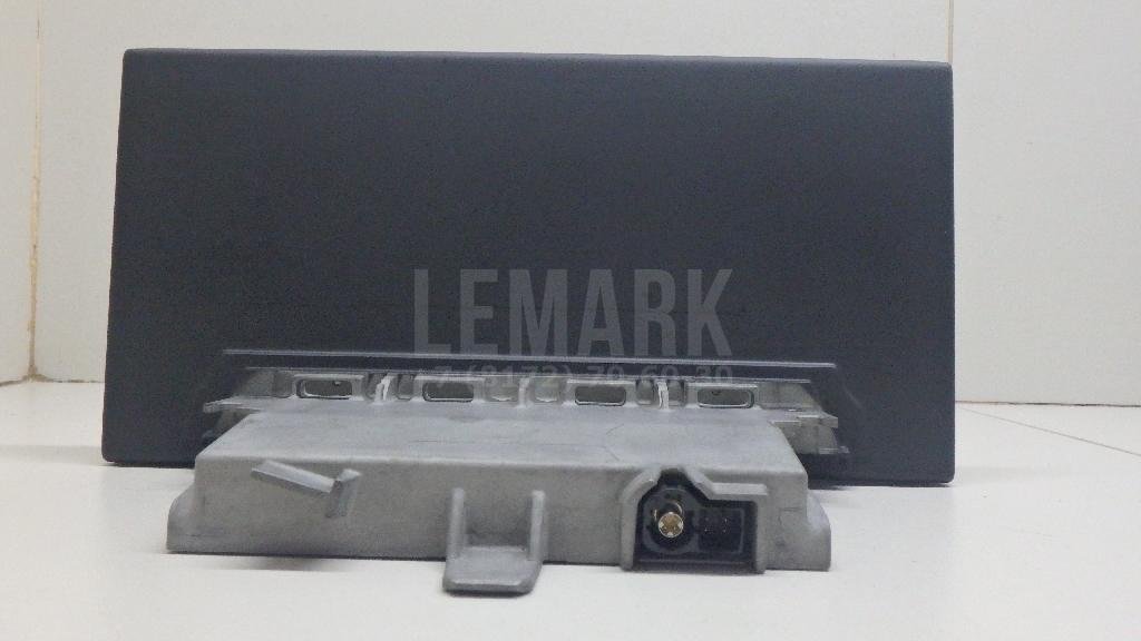 Дисплей информационный