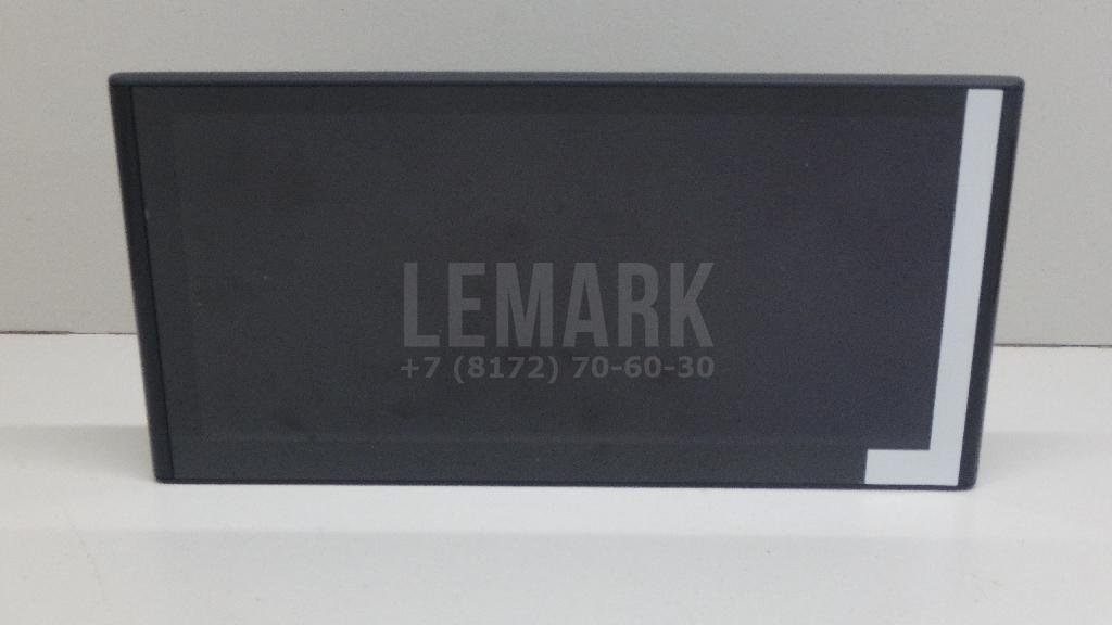 Дисплей информационный