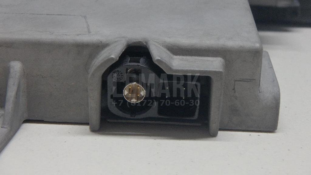 Дисплей информационный