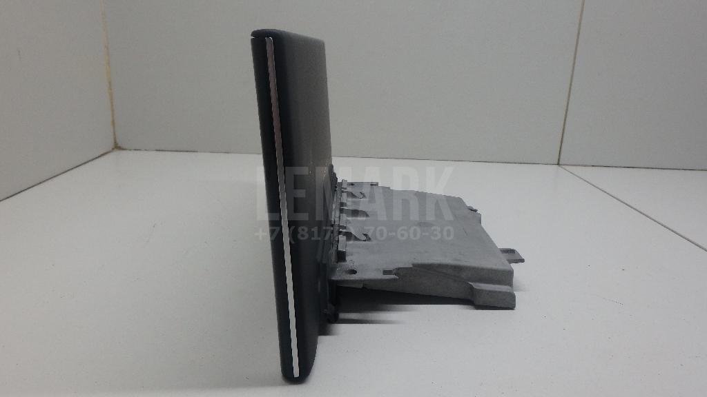 Дисплей информационный