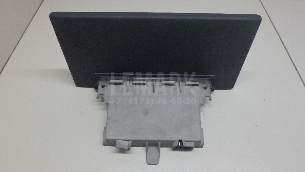 Дисплей информационный