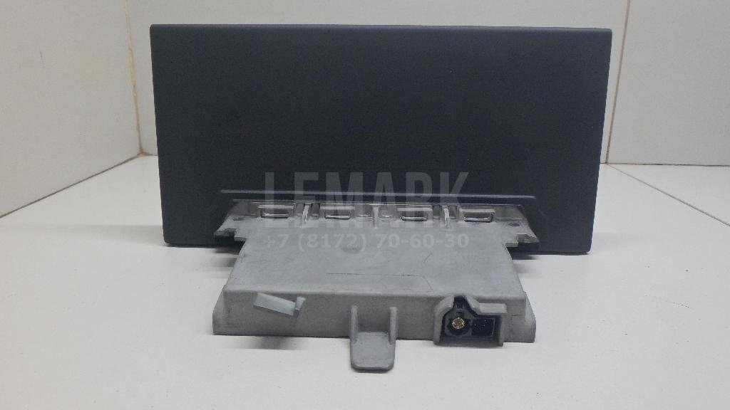 Дисплей информационный