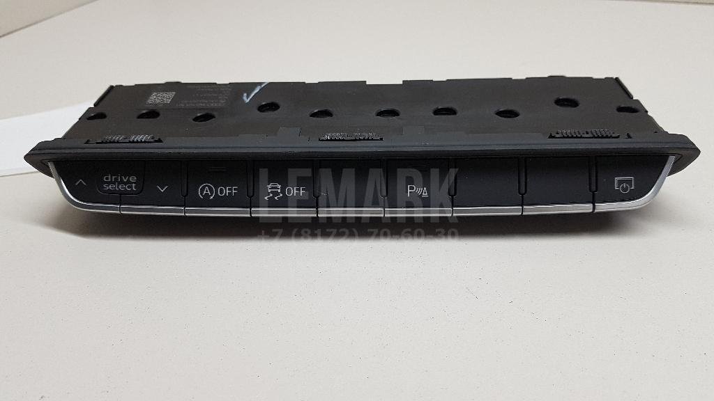 Блок кнопок