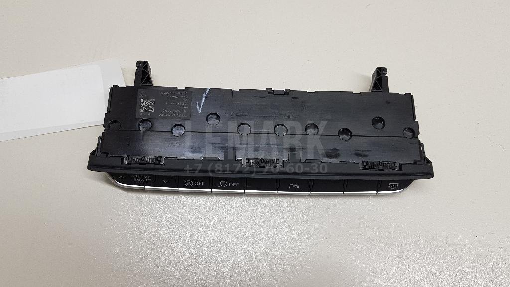 Блок кнопок