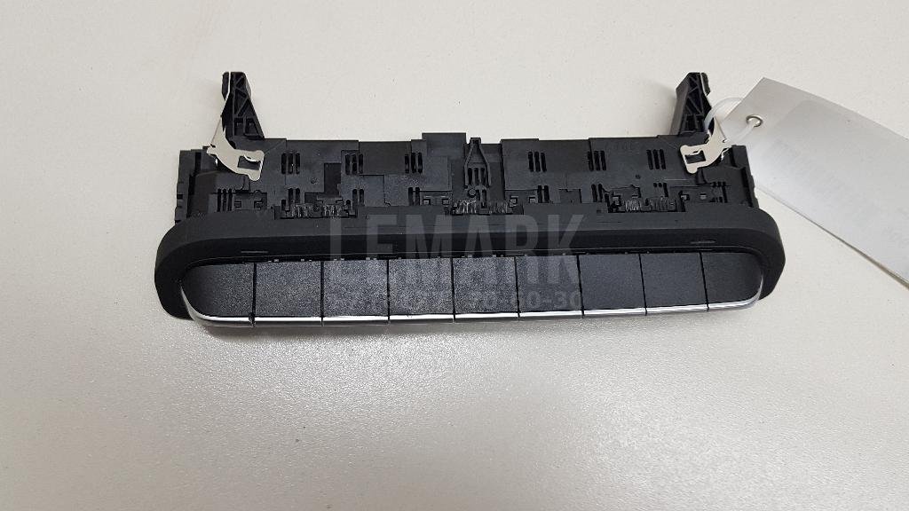 Блок кнопок