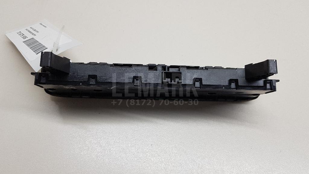 Блок кнопок