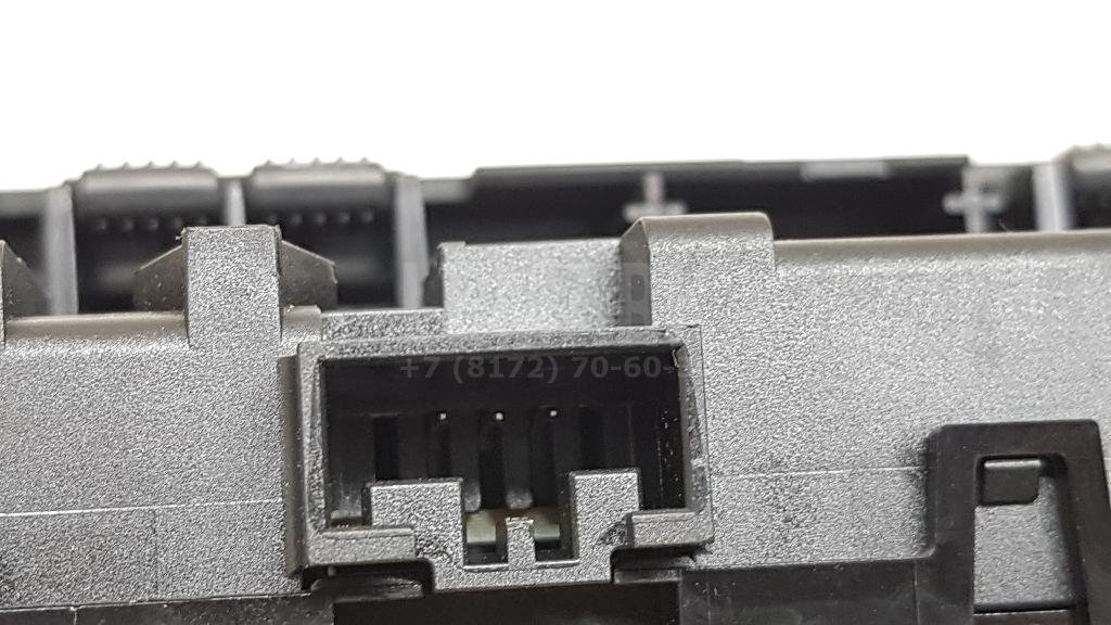 Блок кнопок