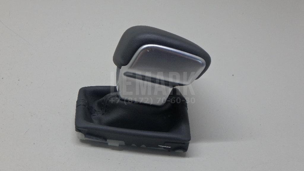 Рукоятка кулисы КПП