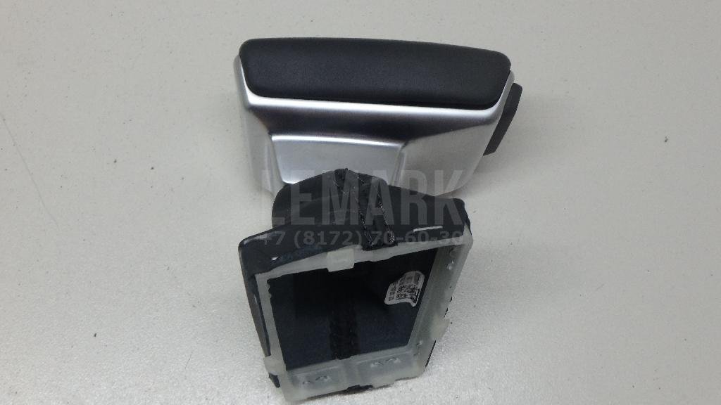 Рукоятка кулисы КПП