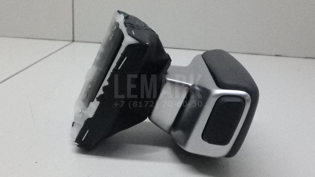 Рукоятка кулисы КПП