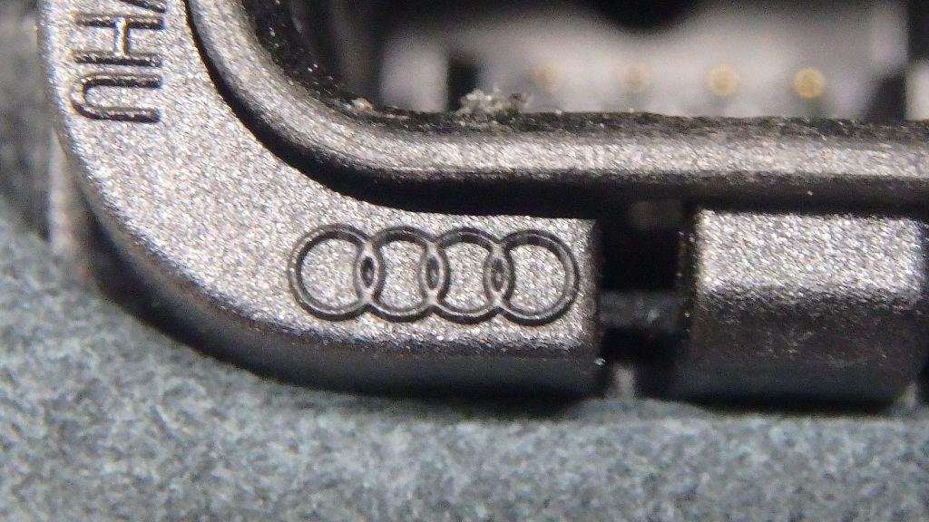 Рукоятка кулисы КПП