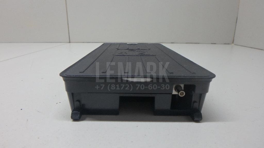 Док-станция для беспроводной зарядки