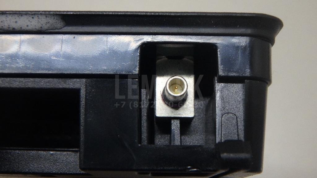 Док-станция для беспроводной зарядки