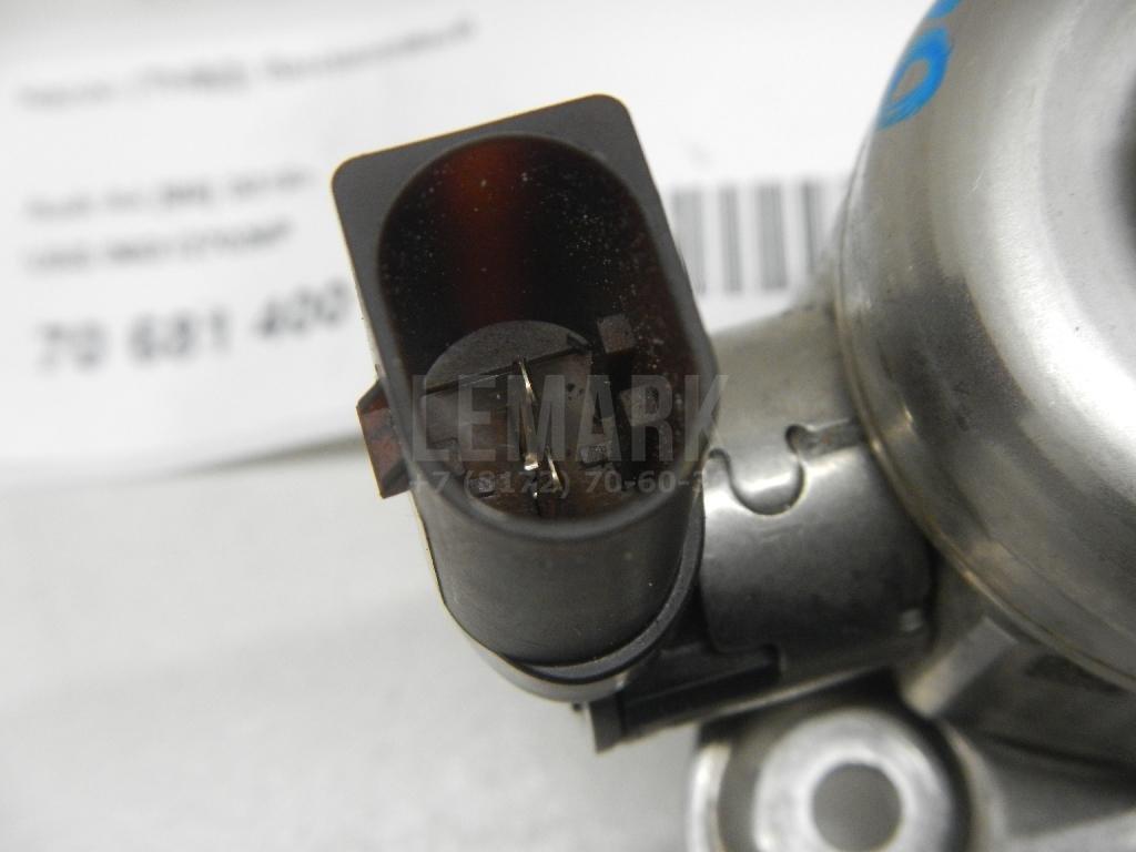 Насос (ТНВД) бензиновый для  Audi 100 [C4] 1991-1994