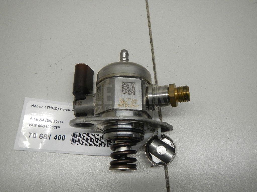 Насос (ТНВД) бензиновый для  Audi 100 [C4] 1991-1994