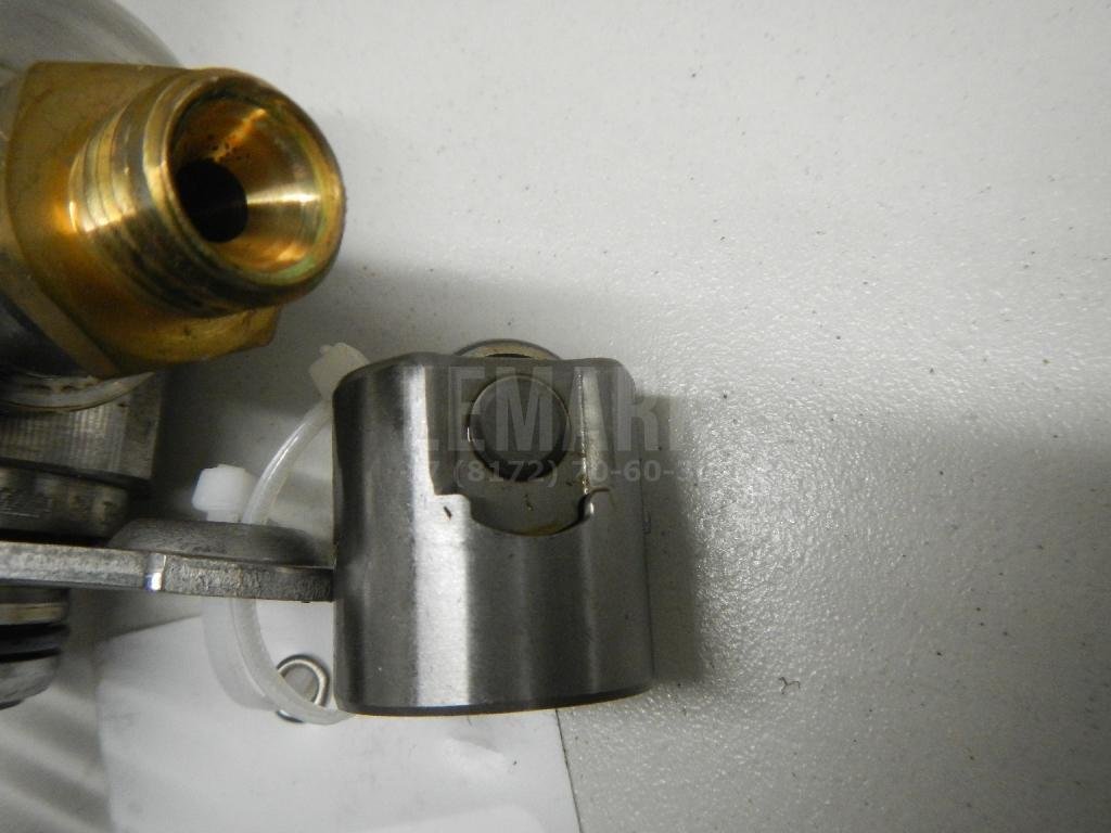 Насос (ТНВД) бензиновый для  Audi 100 [C4] 1991-1994