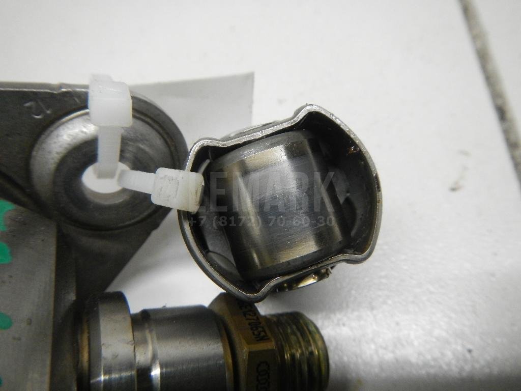 Насос (ТНВД) бензиновый для  Audi 100 [C4] 1991-1994