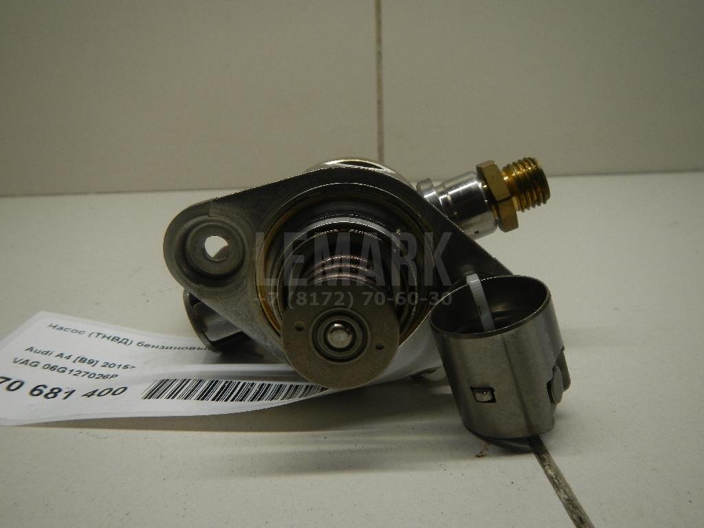 Насос (ТНВД) бензиновый для  Audi 100 [C4] 1991-1994