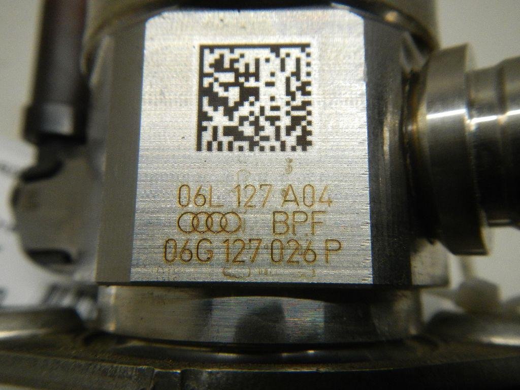 Насос (ТНВД) бензиновый для  Audi 100 [C4] 1991-1994