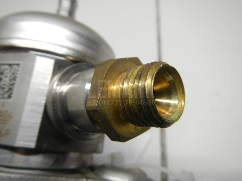 Насос (ТНВД) бензиновый для  Audi 100 [C4] 1991-1994