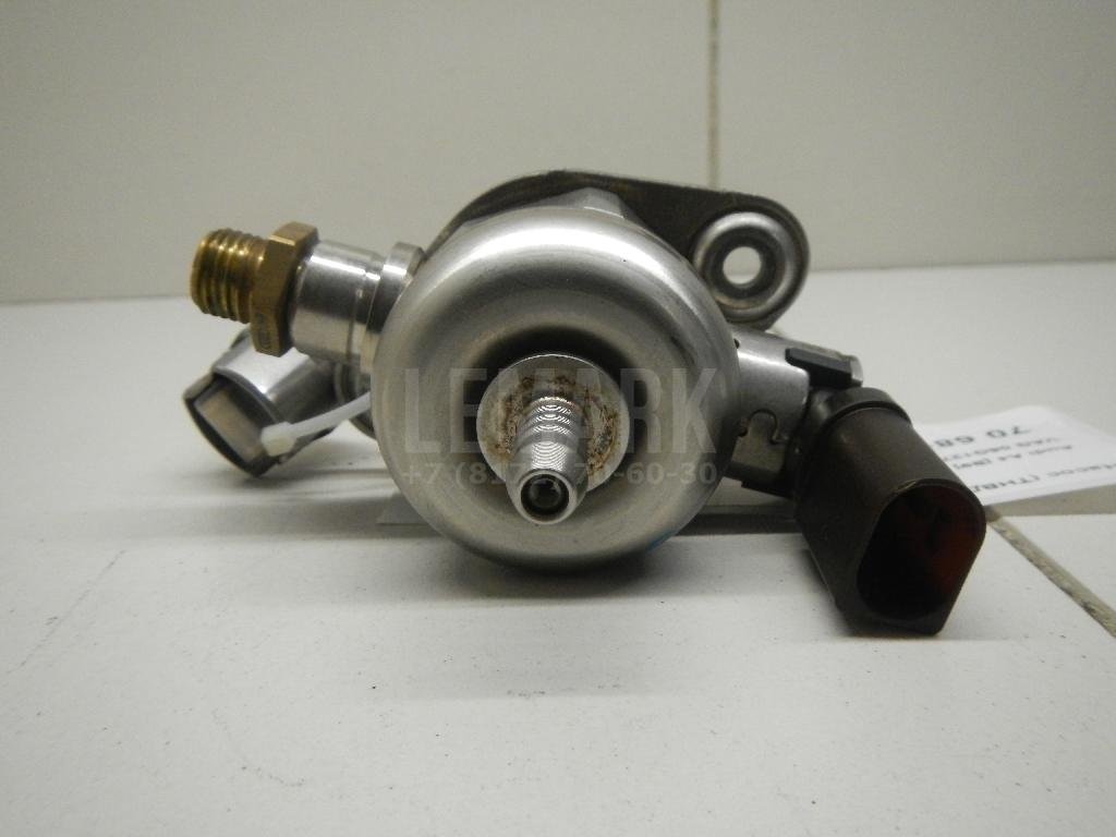 Насос (ТНВД) бензиновый для  Audi 100 [C4] 1991-1994