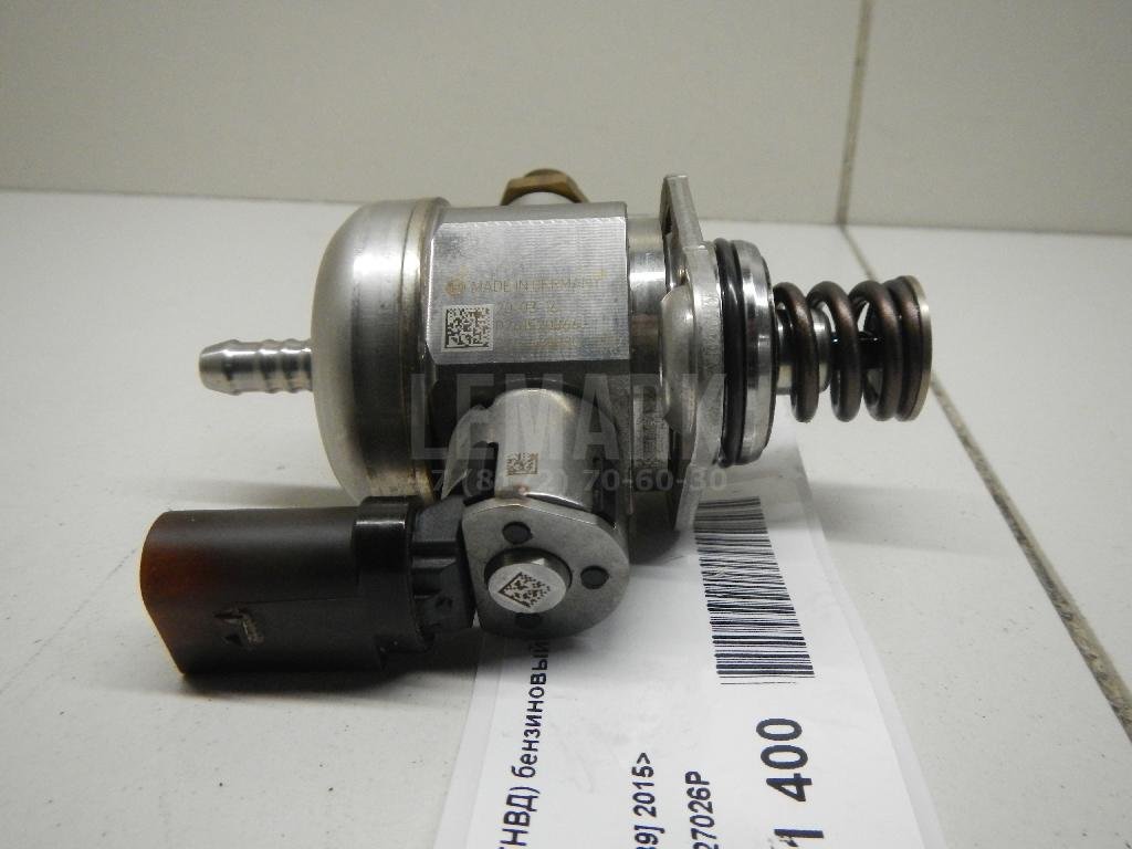 Насос (ТНВД) бензиновый для  Audi 100 [C4] 1991-1994