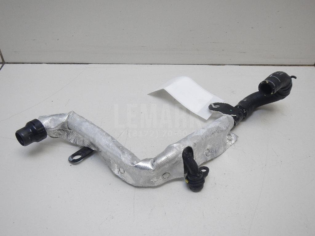 Трубка системы охлаждения