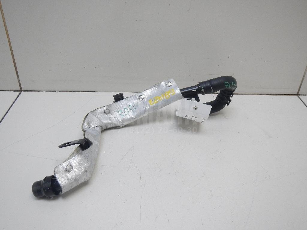 Трубка системы охлаждения