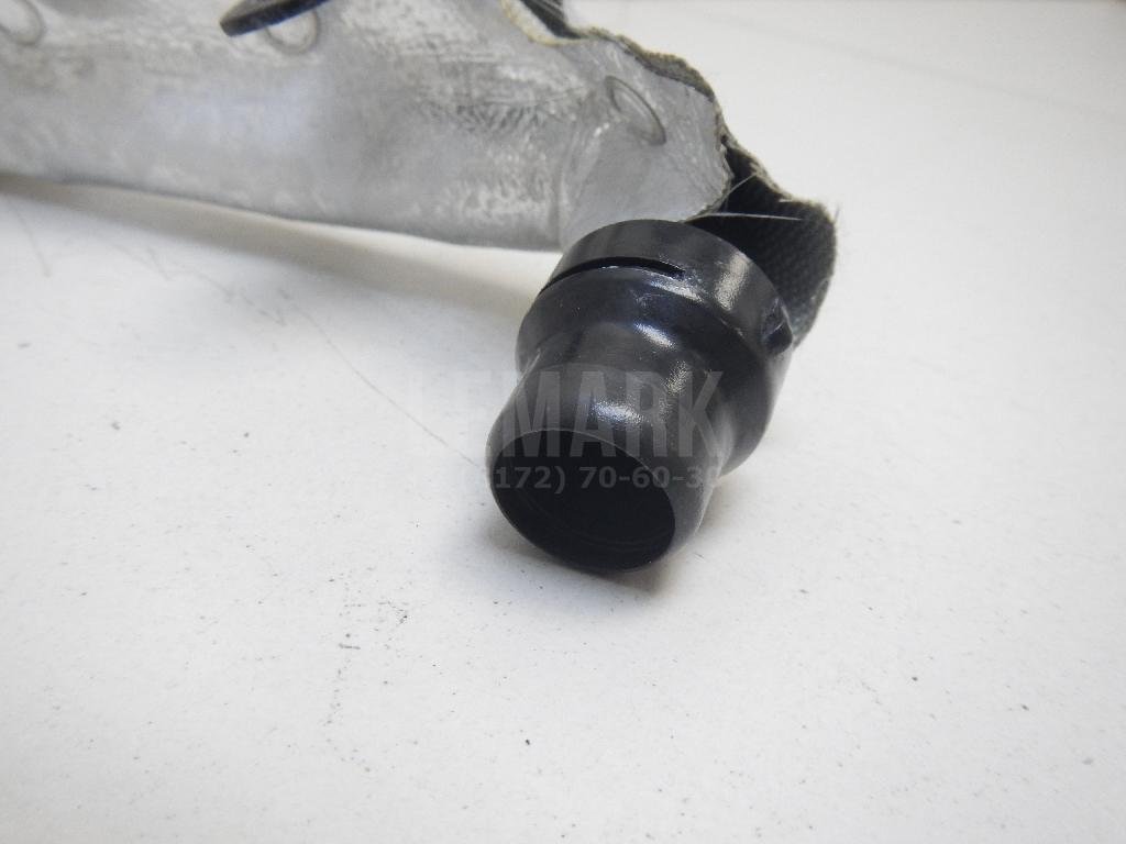 Трубка системы охлаждения