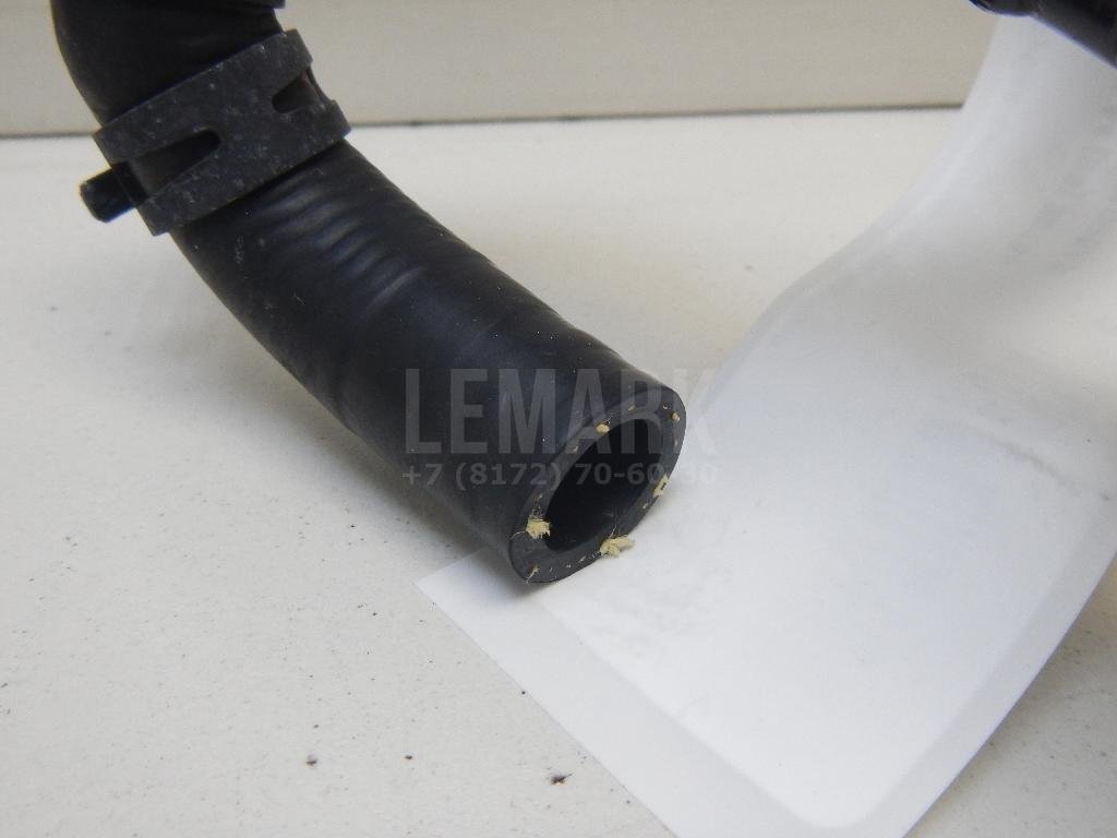 Трубка системы охлаждения