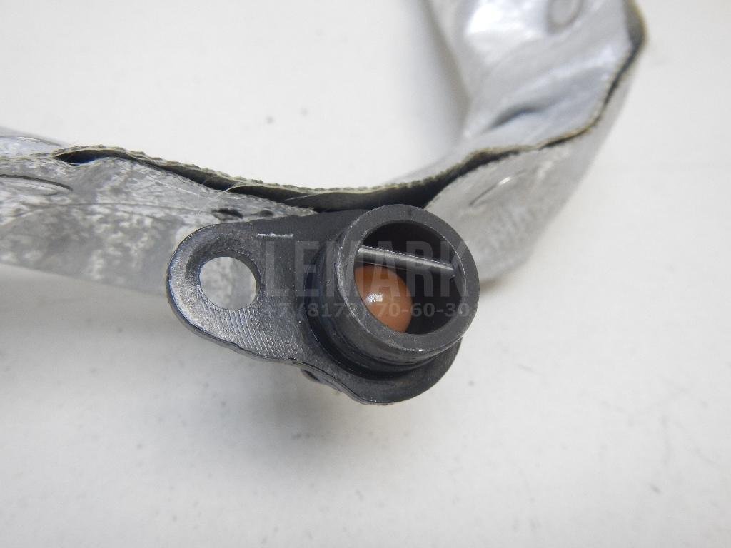 Трубка системы охлаждения