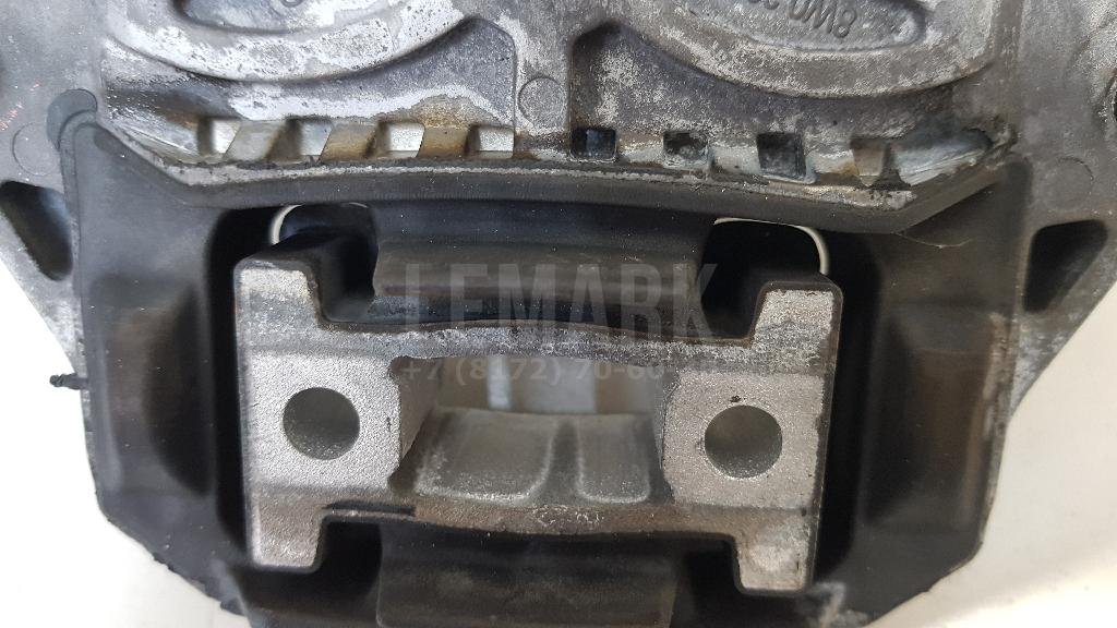 Опора КПП задняя