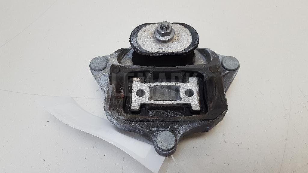 Опора КПП задняя