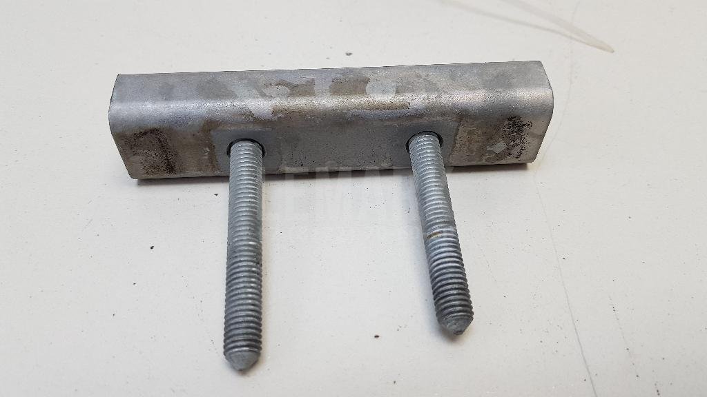 Опора КПП задняя