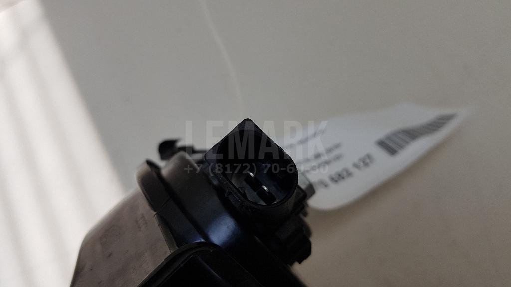 Сигнал звуковой