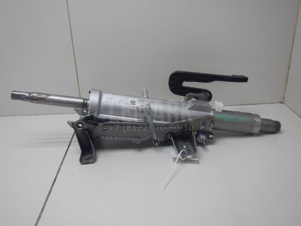 Колонка рулевая для  Acura MDX 2001-2006