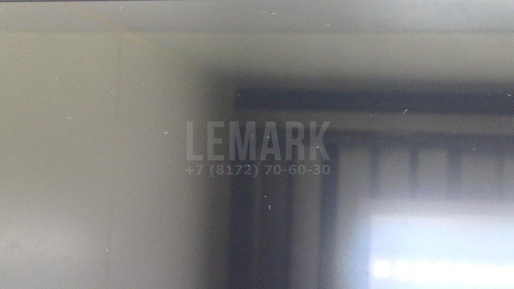 Дисплей информационный