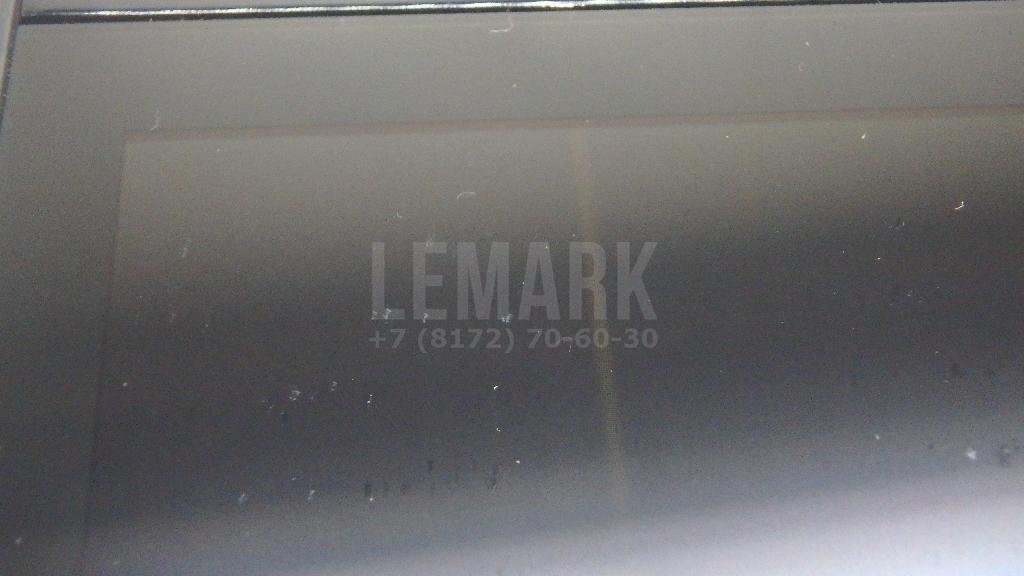 Дисплей информационный