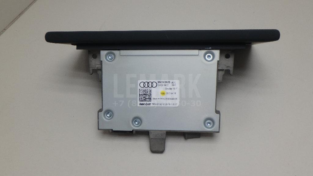 Дисплей информационный