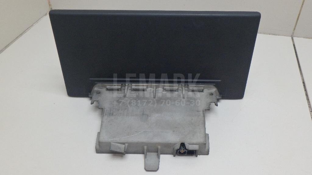 Дисплей информационный