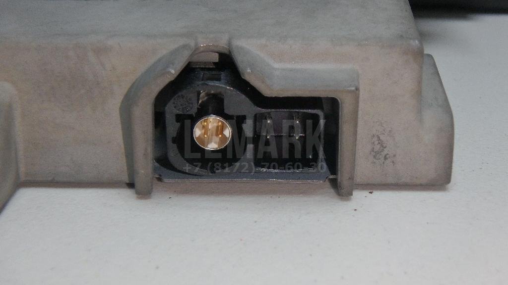 Дисплей информационный