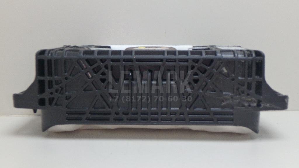 Подушка безопасности пассажирская (в торпедо)